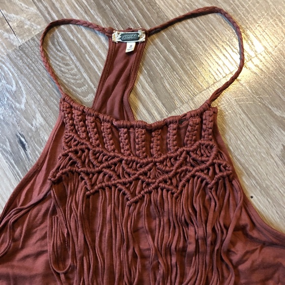 Gimmicks tank - Picture 2 of 3